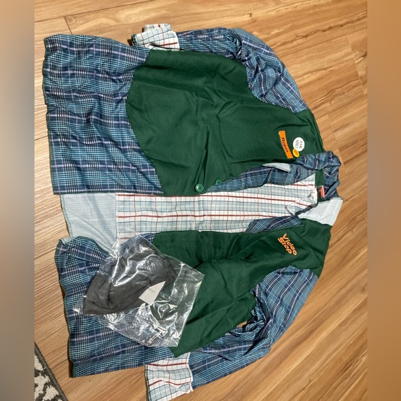 Stranger Things Robin XL Costume New In Package - Picture 2 of 2